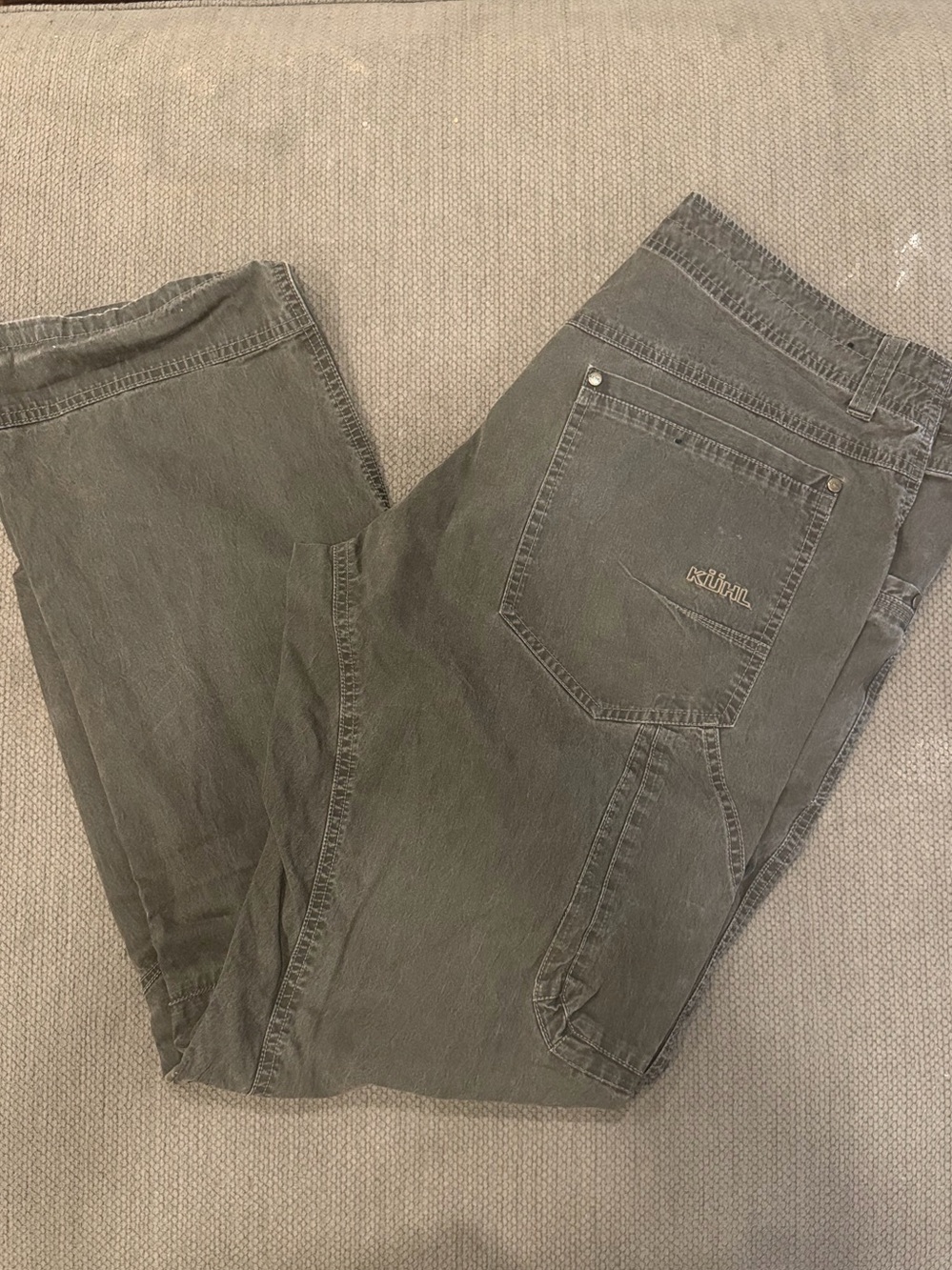 Kuhl Men's Revolr Pants